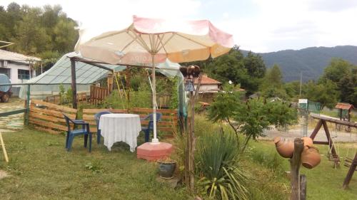 Guest House Alfa Daniel - image 11