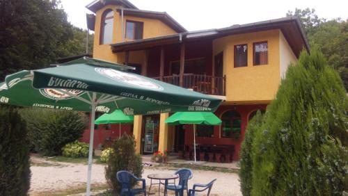 Guest House Alfa Daniel - image 9