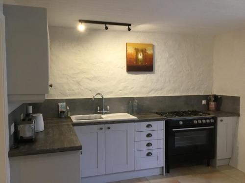 Konyha, Le Chalet in Saint-Front-la-Rivière