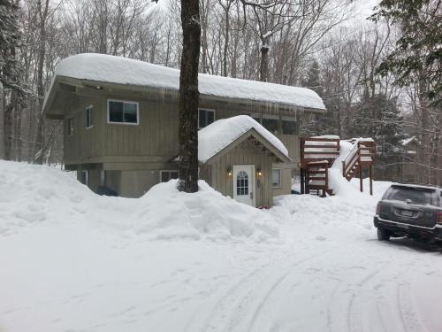 The Last Run - 4BR Chalet between Mt. Snow & Stratton in Wardsboro, USA