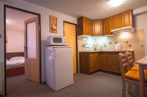 Létesítmények, Apartmá Gabriela (Apartma Gabriela) in Rokytnice nad Jizerou