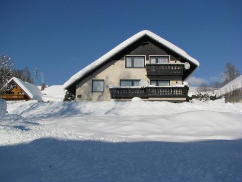Apartmá Gabriela (Apartma Gabriela) in Rokytnice nad Jizerou