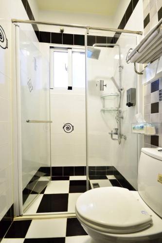 Hidden realm - Xinsheng Hidden realm - Xinsheng