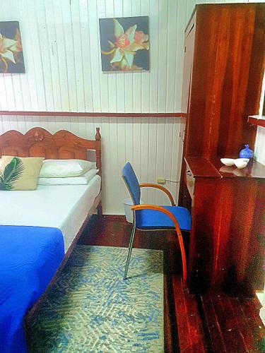 SMITH'S BNB ROOMS in Georgetown