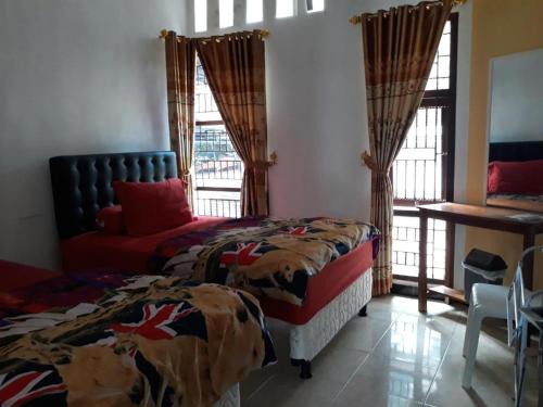 Excellent room comfort & quality