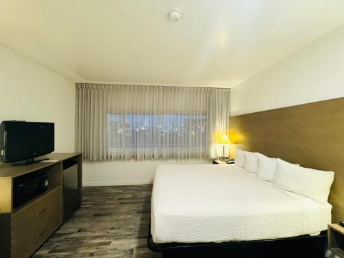 King Room- Non-Smoking image 3