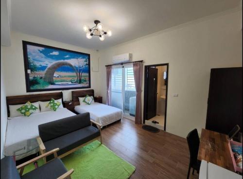 Hidden realm - Xinsheng Hidden realm - Xinsheng