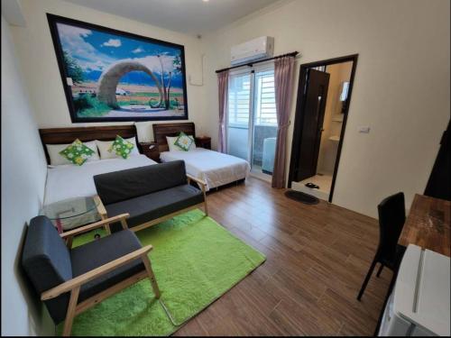 Hidden realm - Xinsheng Hidden realm - Xinsheng