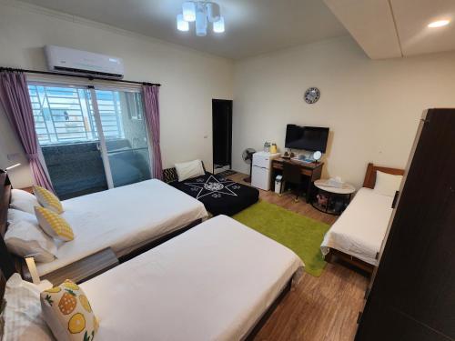 Hidden realm - Xinsheng Hidden realm - Xinsheng