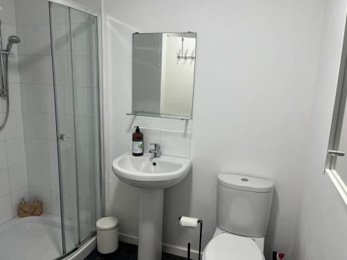 Loganberry apartment 1