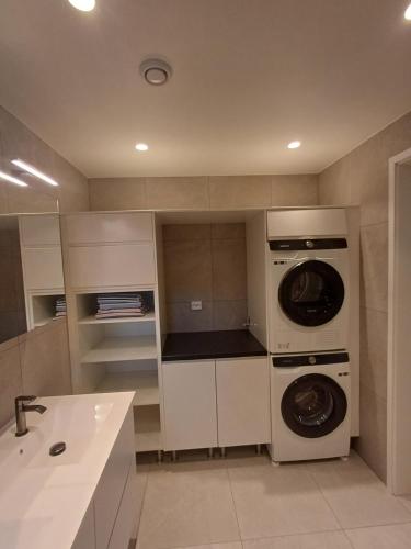 K8 Apartment in Kongsberg