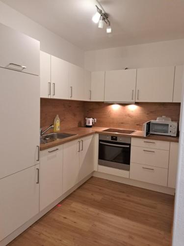 Ferienwohnung Abenthung in Grinzens