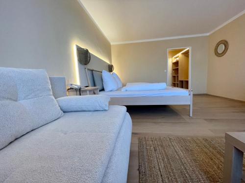Accommodation in Politischer Bezirk Salzburg-Umgebung