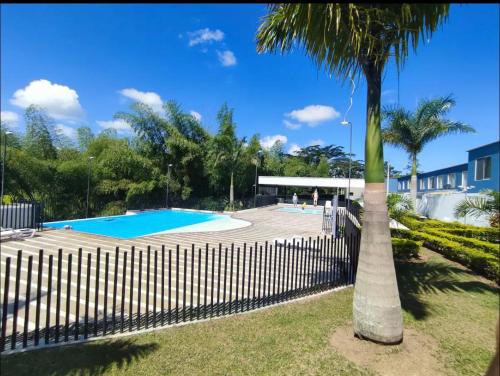 Casa vacacional en Pereira in 라 에스페란사