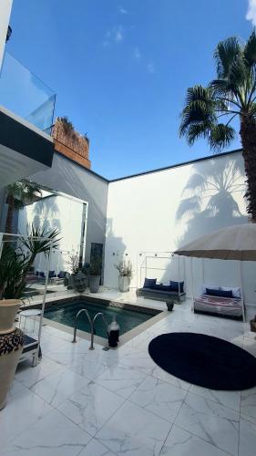 Riad VIP Bed & Breakfast