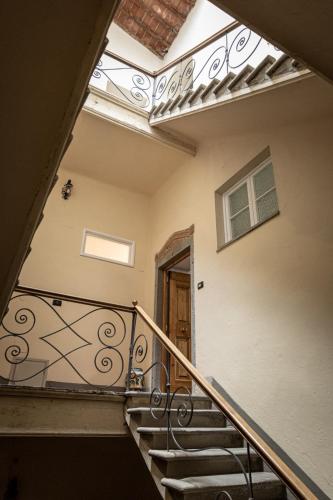 La casa del pittore Squillantini suite