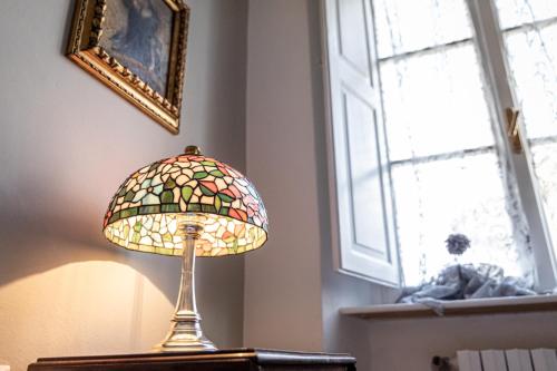 La casa del pittore Squillantini suite