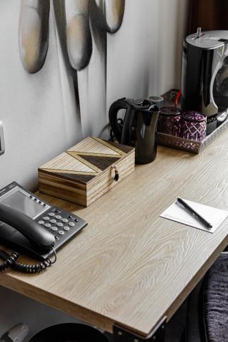 Boutique Hotel View - image 9
