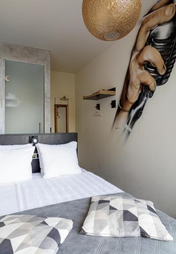Boutique Hotel View - image 3