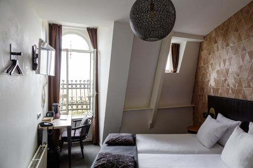 Boutique Hotel View - image 14
