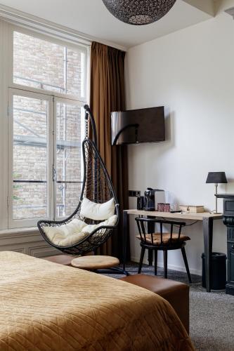 Boutique Hotel View - image 8
