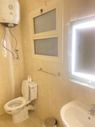 الياقوتة الحمراء Red Ruby Room Type - Two-Bedroom Apartment