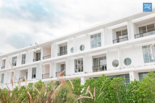 Punn Hotel Korat