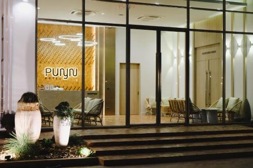 Punn Hotel Korat
