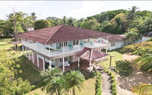 Casa Drago - Bocas del Toro