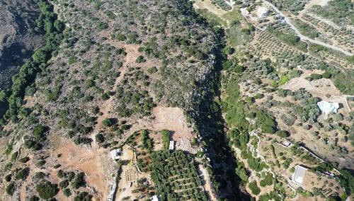 Damianakis Village Rethymno