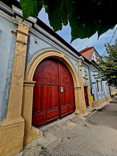 B&B Gherla - Armenopolis - Adults Only - Bed and Breakfast Gherla