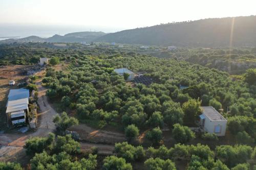 Damianakis Village Rethymno