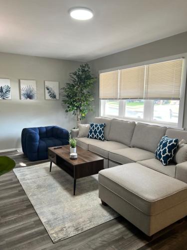 Serene Suburban Retreat - Close to UD, WSU & WPAFB in Dayton, USA