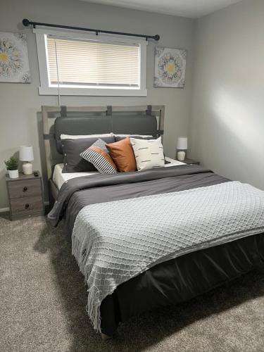 Serene Suburban Retreat - Close to UD, WSU & WPAFB in Dayton, USA