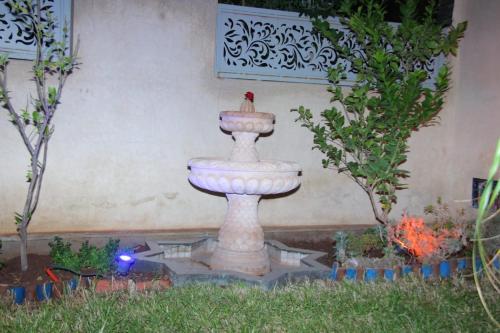 Villa lmazar m6