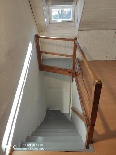 Nice small house in beautiful Carinthia in 費斯特里茨欽羅森塔爾