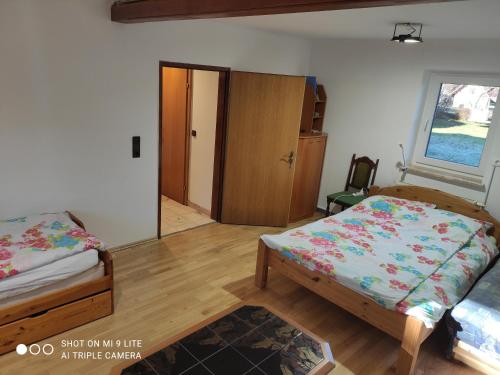 Nice small house in beautiful Carinthia in Feistrica Im Rozentale