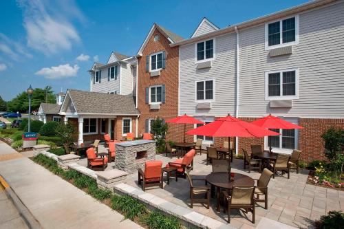 TownePlace Suites Dulles Airport