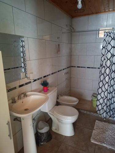 Casa VillaOliva - Apartment - Ciudad Lujan de Cuyo