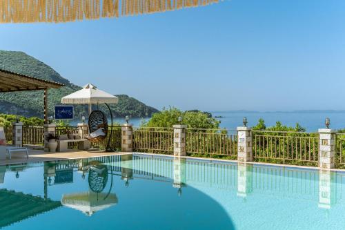 3 Aktes Resort
