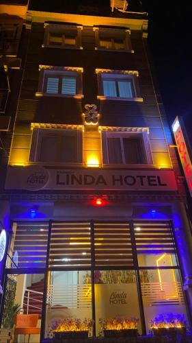 カドゥコイリンダホテル