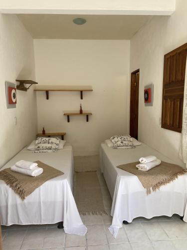 Casa da Cristina – Trancoso, OH