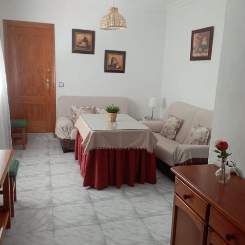 Ático Los Arcos Ático Los Arcos