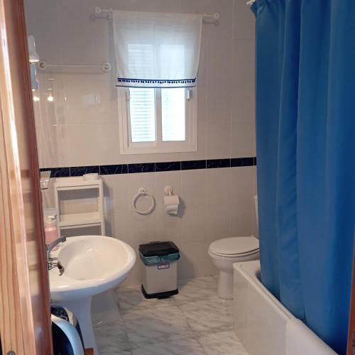 Ático Los Arcos Ático Los Arcos