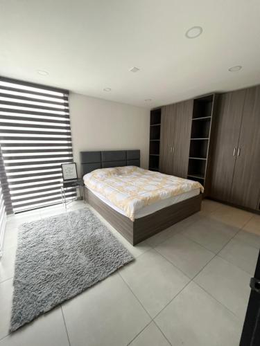 Apartment in Tijuana, Tijuana (foto 6)
