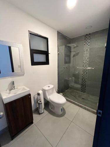 Apartment in Tijuana, Tijuana (foto 5)
