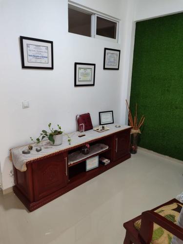 Massage, Apartamentos Nuevo Amanecer in Rio San Juan