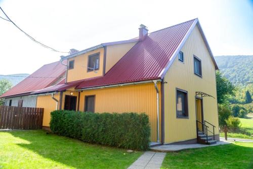 Apartmani Rumora Gorski kotar in Begovo Razdolje