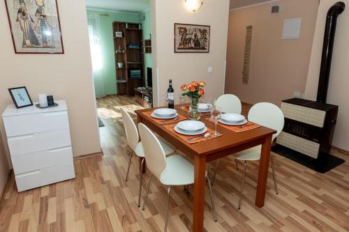 Apartmani Rumora Gorski kotar in Begovo Razdolje