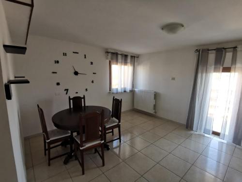 Appartamento Mercantini - Apartment - Monsampolo del Tronto